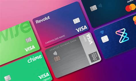 International Debit Card .
